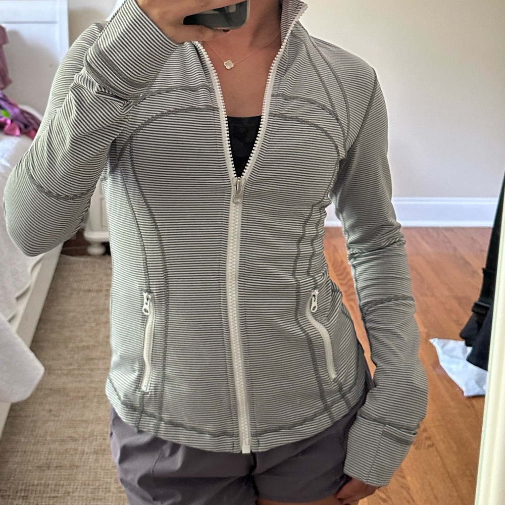 Lululemon Define Jacket